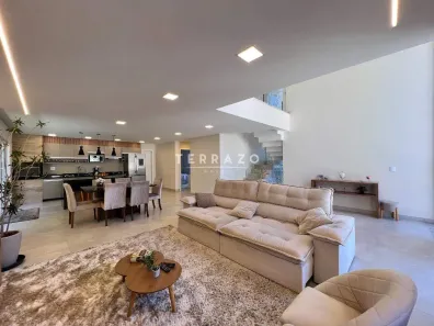 Casa de Condomínio com 3 Quartos à venda, 206m² no Bom Retiro, Teresópolis