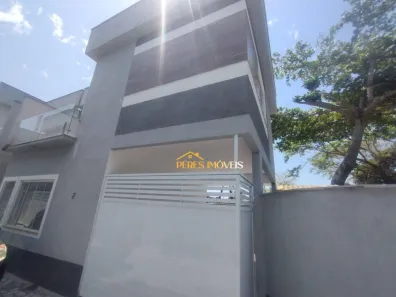 Casa de Condomínio com 2 Quartos à venda, 70m² no Residencial Praia Âncora, Rio das Ostras