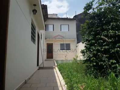 Sobrado com 3 Quartos à venda, 300m² no Alto da Mooca, São Paulo