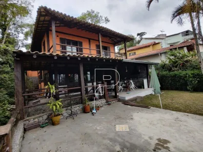 Casa de Condomínio com 4 Quartos à venda, 264m² no Transurb, Itapevi