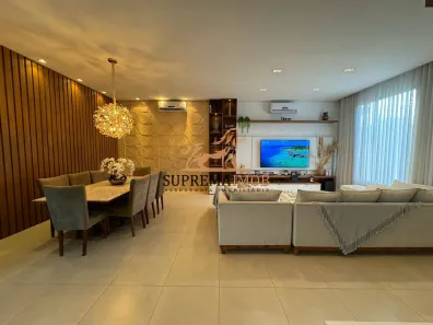 Casa de Condomínio com 3 Quartos à venda, 310m² no Ibiti Royal Park, Sorocaba
