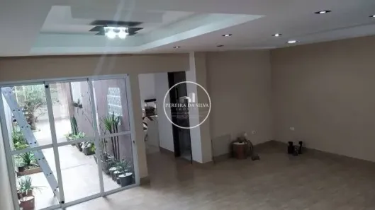 Sobrado com 2 Quartos à venda, 170m² no Vila Maracanã, São Paulo