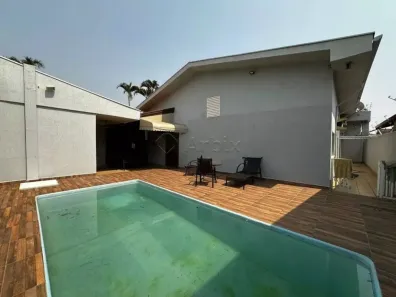 Casa com 3 Quartos à venda, 275m² no Jardim da Colina, Americana