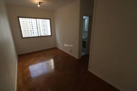 Apartamento com 1 Quarto para alugar, 35m² no Vila Uberabinha, São Paulo