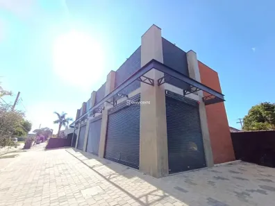 Ponto Comercial para alugar, 58m² no Santa Maria Goretti, Porto Alegre