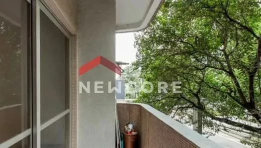 Apartamento com 2 Quartos à venda, 80m² no Vila Olímpia, São Paulo