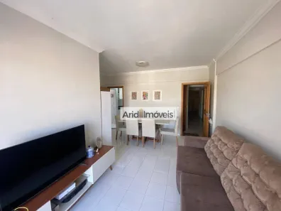 Apartamento com 2 Quartos à venda, 70m² no Centro, São José do Rio Preto