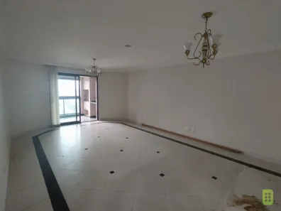 Apartamento com 4 Quartos à venda, 216m² no Jardim, Santo André