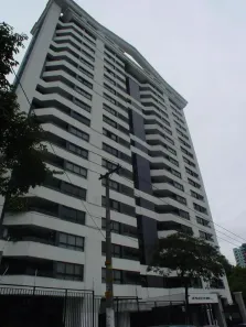 Cobertura com 3 Quartos à venda, 220m² no Vila Clementino, São Paulo