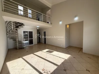 Casa de Condomínio com 4 Quartos à venda, 236m² no Parque Brasil 500, Paulínia