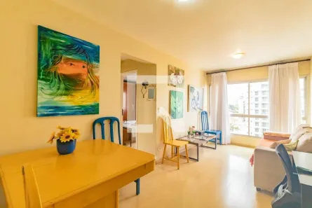 Apartamento com 2 Quartos à venda, 50m² no Vila Mascote, São Paulo