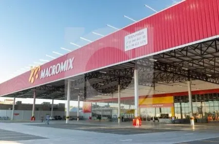 Ponto Comercial para alugar, 57m² no Padre Reus, São Leopoldo