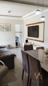 Casa de Condomínio com 2 Quartos à venda, 125m² no Jardim Mitsutani, São Paulo