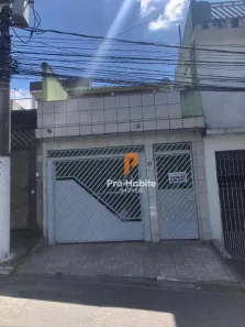 Casa com 2 Quartos à venda, 125m² no Jardim Camargo Novo, São Paulo