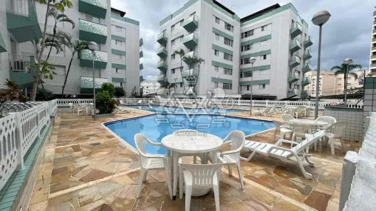 Apartamento com 3 Quartos à venda, 67m² no Centro, Caraguatatuba