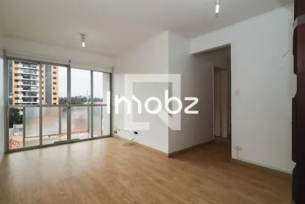 Apartamento com 2 Quartos à venda, 65m² no Vila Progredior, São Paulo