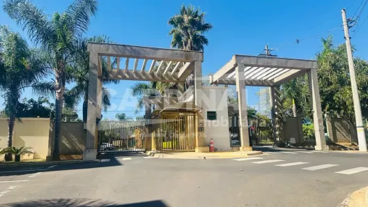 Apartamento com 2 Quartos à venda, 39m² no Residencial Monsenhor Romeu Tortorelli, São Carlos