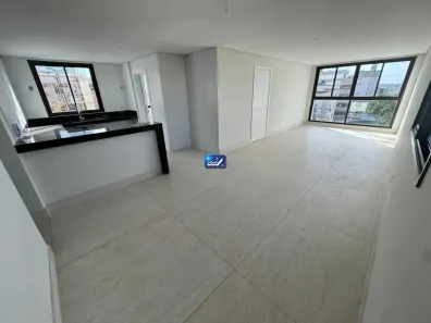 Apartamento com 4 Quartos à venda, 130m² no Cidade Nova, Belo Horizonte