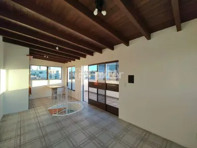 Cobertura com 1 Quarto à venda, 56m² no Santana, Porto Alegre