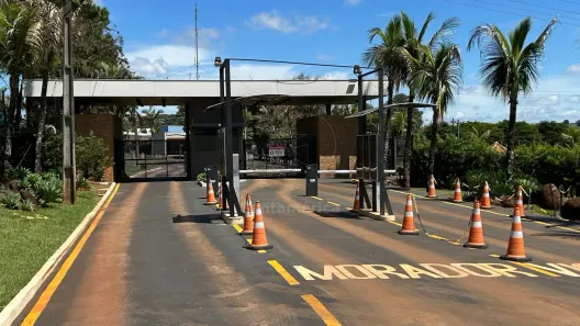Lote/Terreno à venda, 1513m² no Estância Santa Paula, Londrina
