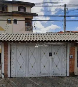 Sobrado com 3 Quartos à venda, 206m² no Vila Aliança, Guarulhos
