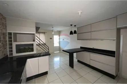 Casa de Condomínio com 2 Quartos à venda, 52m² no Jardim Santa Fé, Presidente Prudente