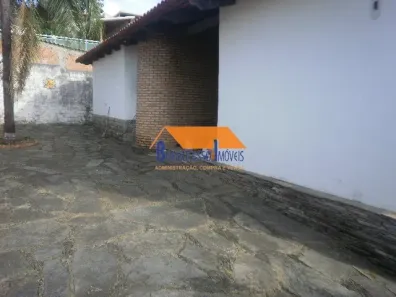 Casa com 4 Quartos à venda, 450m² no Bandeirantes (Pampulha), Belo Horizonte
