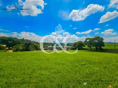 Lote/Terreno à venda, 2870m² no Residencial Fazenda da Grama, Itupeva