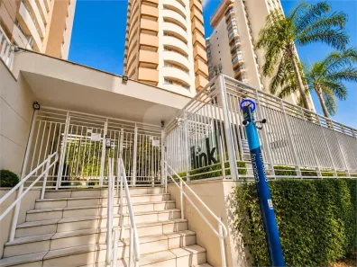 Apartamento com 3 Quartos para alugar, 61m² no Vila Pompéia, São Paulo