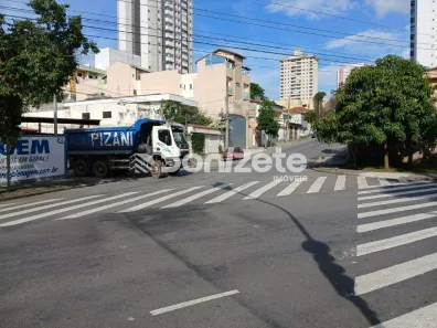 Lote/Terreno à venda, 400m² no Vila Pires, Santo André