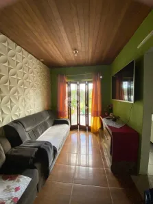 Casa com 4 Quartos à venda, 143m² no Passo do Vigário, Viamão