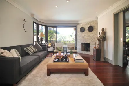 Apartamento com 3 Quartos à venda, 171m² no Itaim Bibi, São Paulo