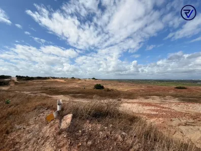 Lote/Terreno à venda, 955m² no Porto das Dunas, Aquiraz