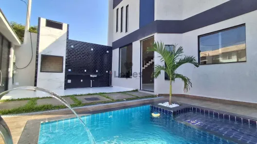 Casa de Condomínio com 5 Quartos à venda, 190m² no Vargem Pequena, Rio de Janeiro