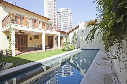 Casa com 3 Quartos à venda, 256m² no Alto de Pinheiros, São Paulo