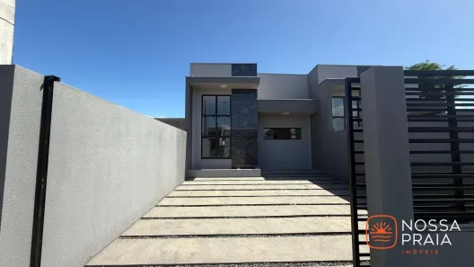 Casa com 3 Quartos à venda, 94m² no Continental, Itapoá