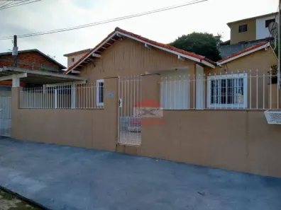 Casa com 2 Quartos à venda, 120m² no Jardim Europa, Vargem Grande Paulista