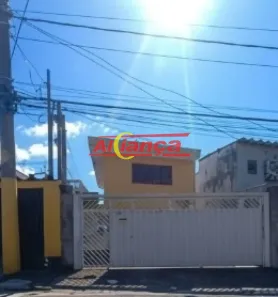 Sobrado com 3 Quartos à venda, 250m² no Vila Constança, São Paulo