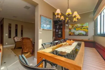 Apartamento com 3 Quartos à venda, 148m² no Petrópolis, Porto Alegre