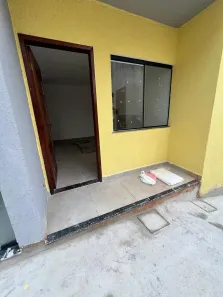 Casa com 2 Quartos à venda, 70m² no Laranjal, São Gonçalo