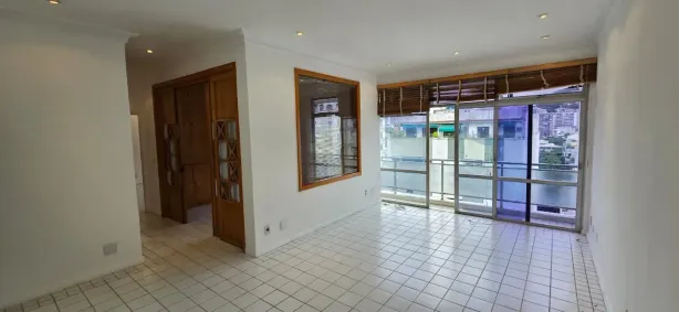 Apartamento com 2 Quartos para alugar, 93m² no Lagoa, Rio de Janeiro