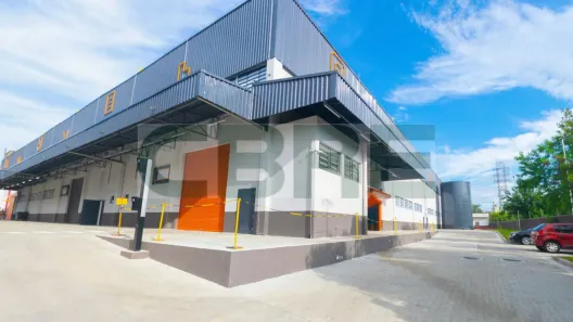 Galpão/Depósito/Armazém para alugar, 10000m² no Água Branca, São Paulo