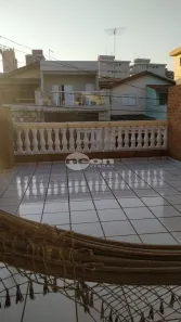 Sobrado com 3 Quartos à venda, 191m² no Santa Terezinha, São Bernardo do Campo