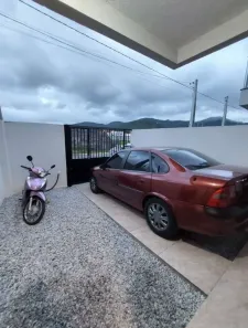 Sobrado com 2 Quartos à venda, 75m² no Santa Regina, Camboriú