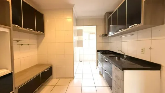 Apartamento com 3 Quartos para alugar, 195m² no Jardim Gonçalves, Sorocaba