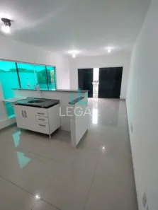 Kitnet com 1 Quarto para alugar, 35m² no Ouro Verde, Rio das Ostras