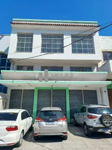 Ponto Comercial para alugar, 1500m² no Riachuelo, Rio de Janeiro