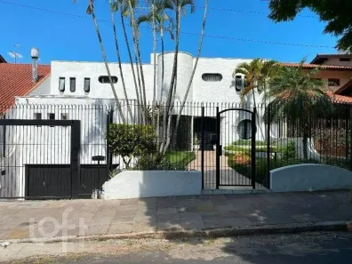 Casa com 4 Quartos à venda, 485m² no Boa Vista, Porto Alegre