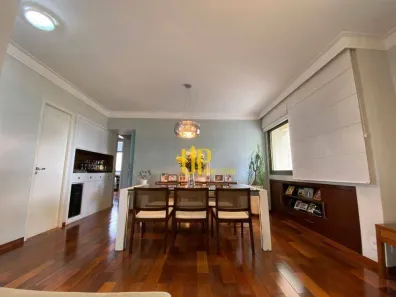 Apartamento com 3 Quartos à venda, 147m² no Brooklin Paulista, São Paulo