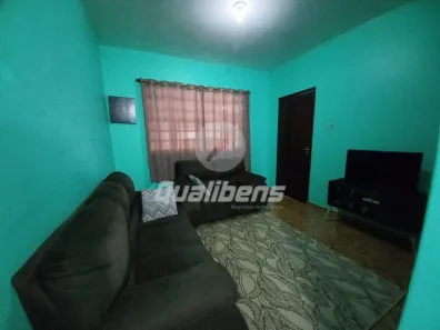 Casa com 2 Quartos à venda, 175m² no Vila Emílio, Mauá